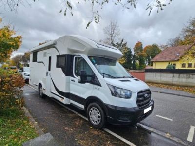 Benimar Tessoro 463 Up