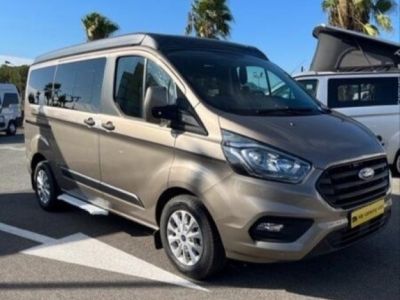 Laika Kosmo Urban F100