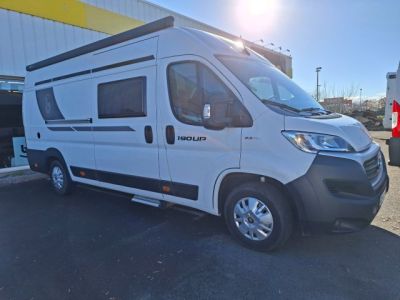 Benimar Benivan 190 Up