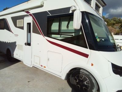 Autostar Passion I 720 SUA