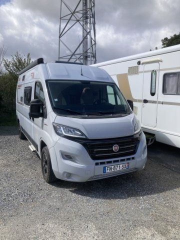 Challenger Vany V114 Max V 114 VIP