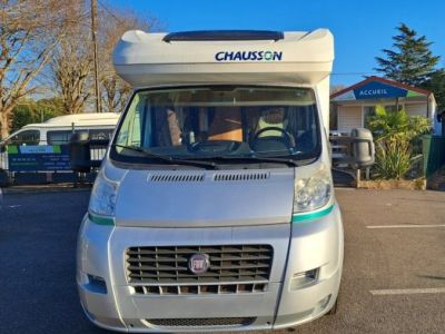Chausson Flash 26