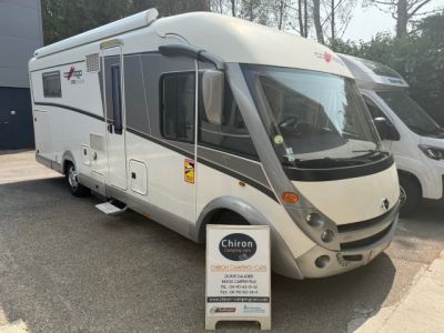 Carthago Chic C-Line I 5.0