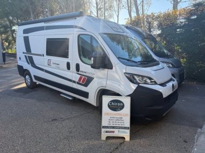 Challenger V114 Break Edition Light