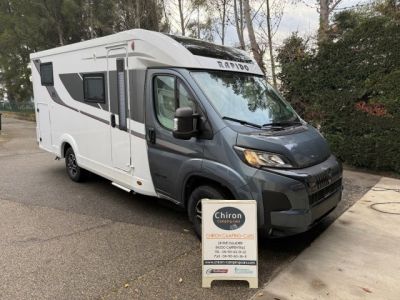 Rapido C55 65eme anniversaire