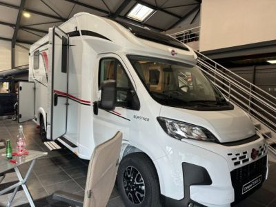 Burstner Campeo TD 690 G IT