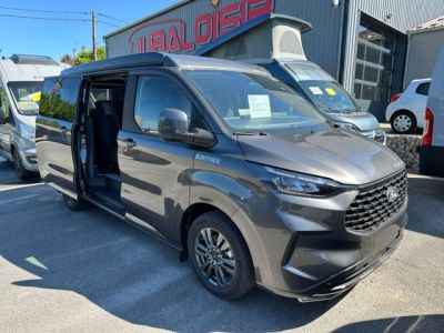 Burstner Copa C 500 C500