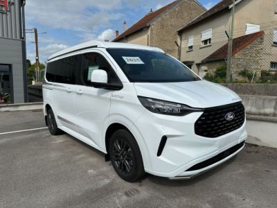 Burstner Copa C 500 C500