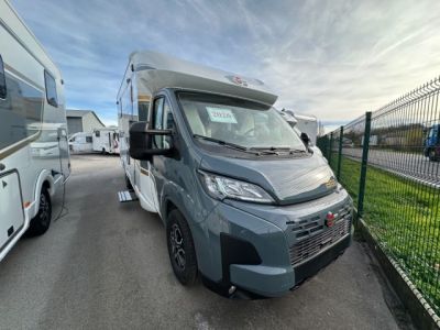 Burstner Lyseo Td 690 B66 G