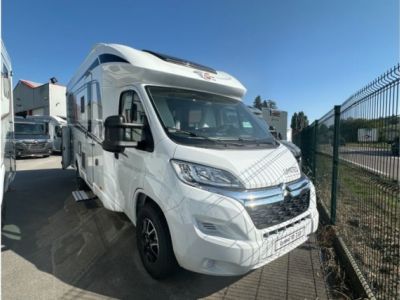 Burstner Lyseo TD 732 Limited Edition Bürstner Lyséo IT 2023.2