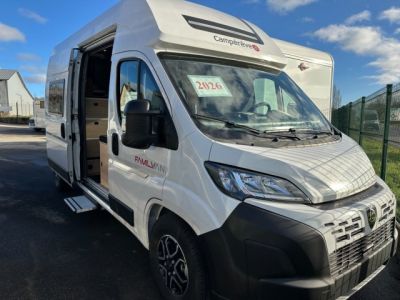 Campereve Family Van FamilyVan