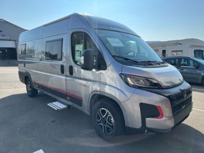 Campereve Magellan 746 Saphir