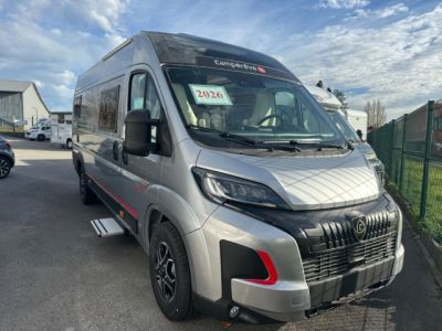 Campereve Magellan 746 Saphir