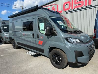 Challenger F&S Edition