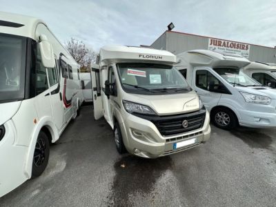 Florium Mayflower 73 LMS