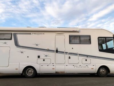 PhoeniX Top Liner StylX