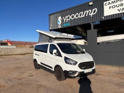 Burstner Copa C 530 c530 trail