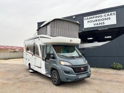 Burstner Lyseo Gallery TD 649 G td649g