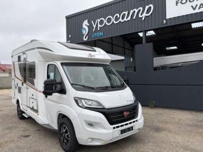 Burstner Lyseo TD 594 Privilege Edition