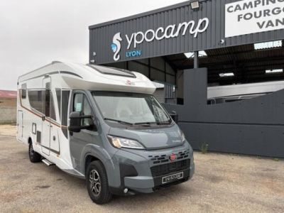 Burstner Lyseo TD 732 Privilege bva