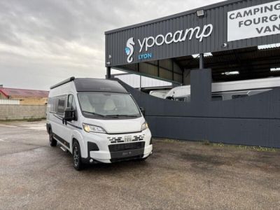 Carado CV 640 Pro + pro+