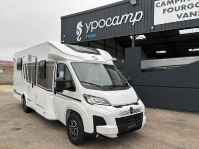 Carado T 459 Pro 2025 bva