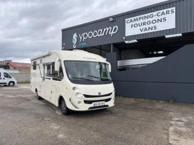 Florium Wincester 75 LMF Black Pearl