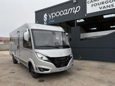 Hymer Classe-B ModernComfort I 680 b-mc