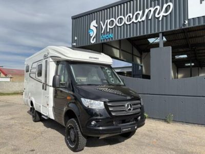 Hymer ML-T 570 4x4