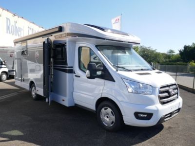 Mc Louis MC4 881 25 EDITION