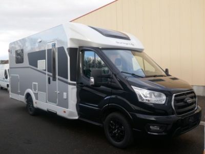 Sunlight T 690 L Adventure Edition T690L