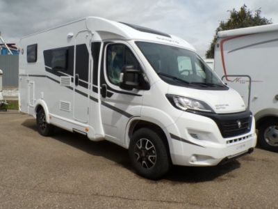 Sunlight V 66 Adventure Edition V66