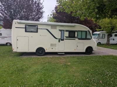 Florium Wincester 75 LMF Black Pearl