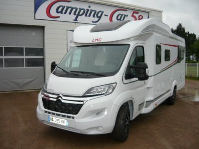 LMC Tourer T 720 LIFT