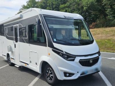 Benimar Amphitryon 967 Spirit édition