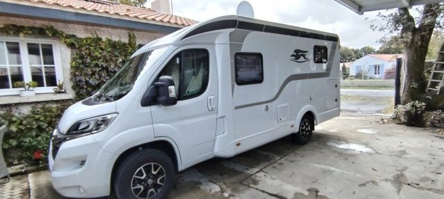 Laika Kosmo Compact 9 V9