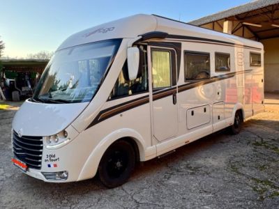 Carthago C-Tourer I 149 LE