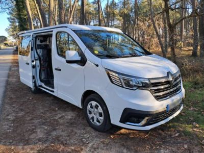 Antilope VAN Flex Confort Plus