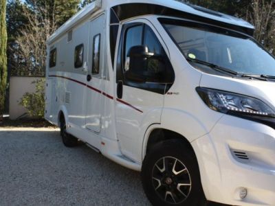 Dethleffs Globebus T 6 GT