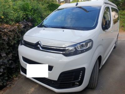 Citroen Fourgon Aménagé