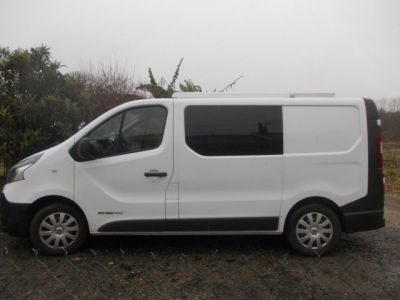 Renault Trafic 3 L1H1 1200 Energy