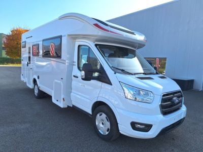 Roller Team Kronos Go 274 TL 274TL