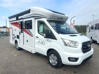 Roller Team Kronos Fit 230 TL