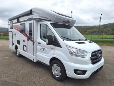 Roller Team Kronos Fit 281 TL 281LT