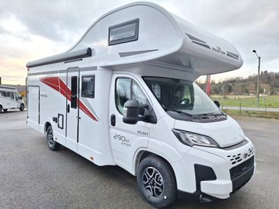 Roller Team Kronos Go 290 M