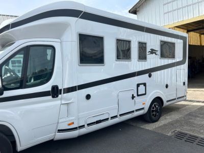 Laika Ecovip L 3412 DS