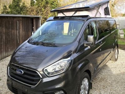 Font Vendome Auto Camper XL