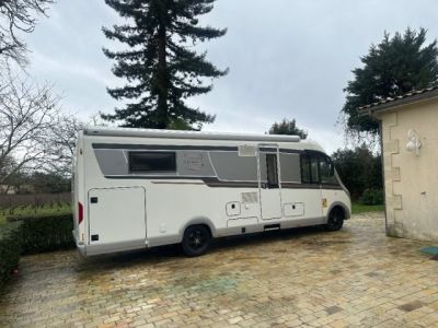 Carthago Chic C-Line I 5.0 QB L Superior