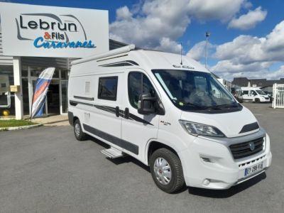 Font Vendome Leader Camp