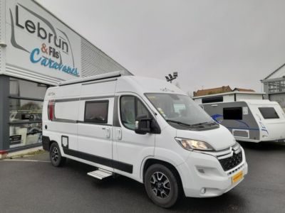 Giottiline Giottivan 60 T